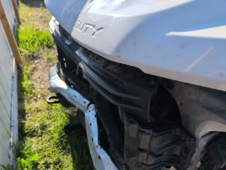 2019 Ford F-250 XL - Primary Damage Left Image